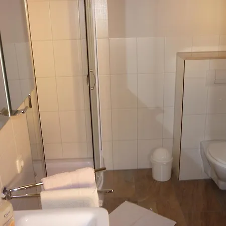 Ferienwohnungen Zierzow
