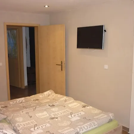 Ferienwohnungen Zierzow Sietow