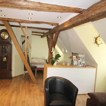 Ferienwohnungen Zierzow