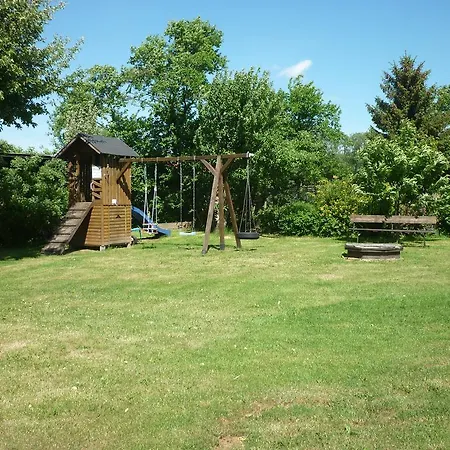 Zierzow شقة Sietow