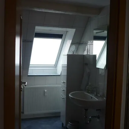 Ferienwohnungen Zierzow Apartment