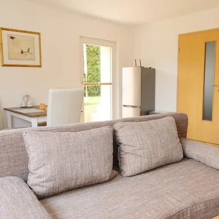 Apartamento Zierzow *