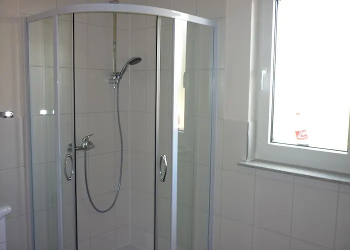 Apartamento Zierzow