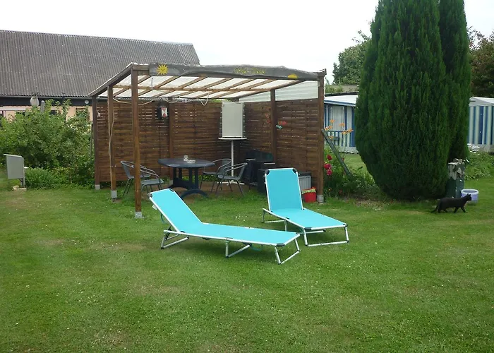 Zierzow Apartamento