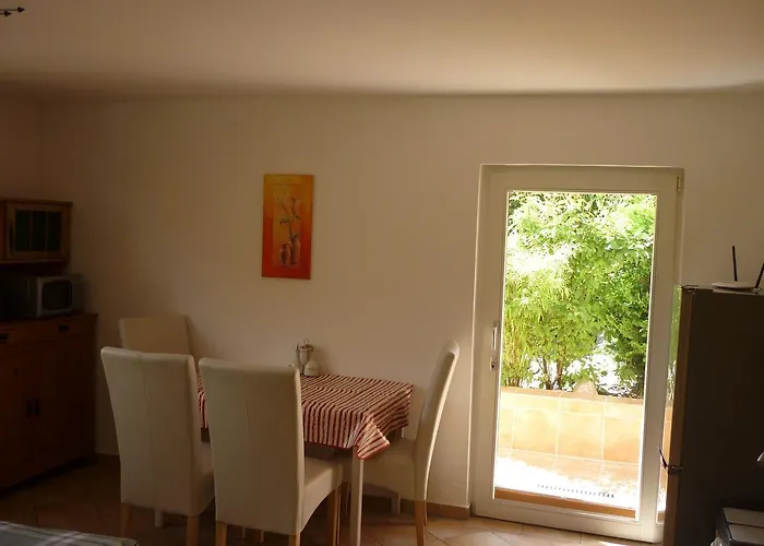 Zierzow Apartamento