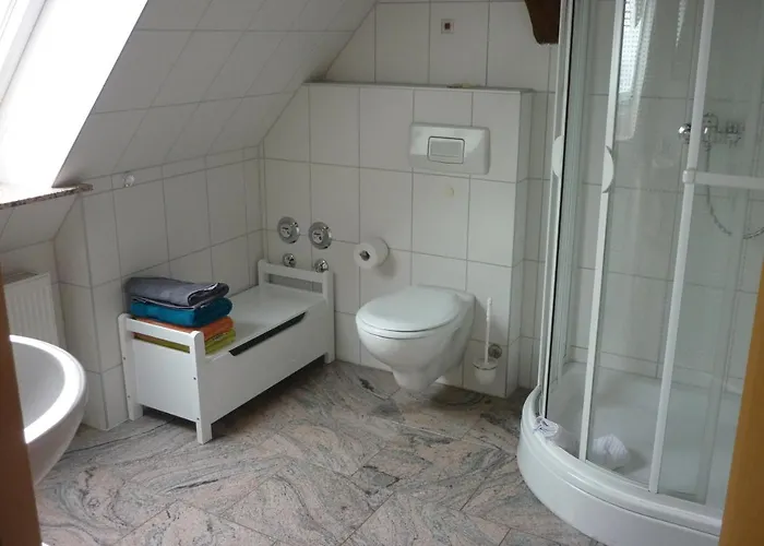 Apartment Zierzow