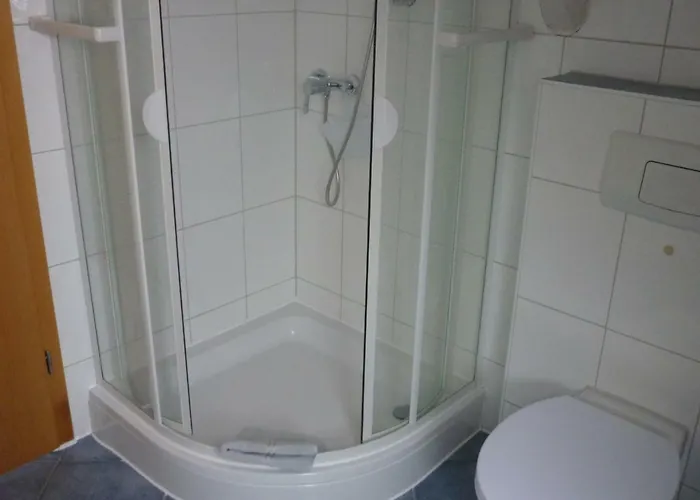 Zierzow Apartment *