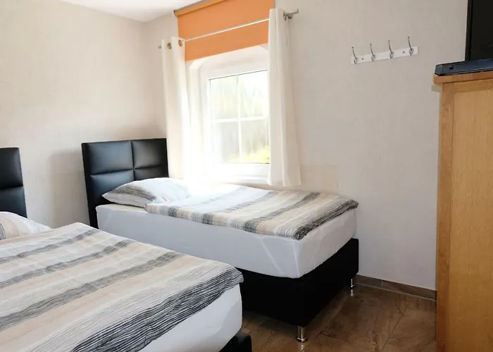 Apartment Zierzow